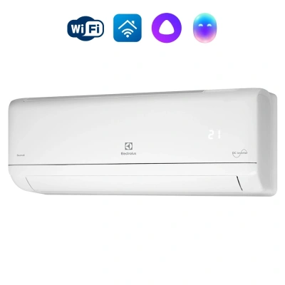 Сплит-система инверторного типа Electrolux Skandi DC EACS/I-12HSK/N8_V3 комплект в 