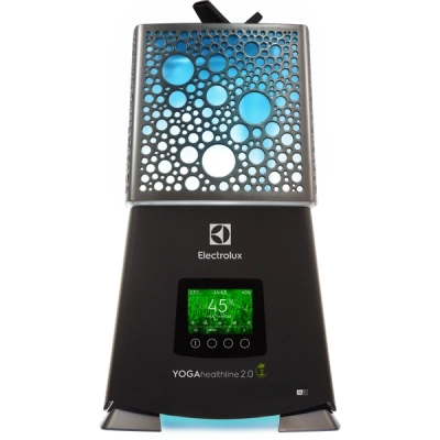 Увлажнитель-eco BIOCOMPLEX ультразвуковой Electrolux EHU-3910D YOGAhealthline 2.0 в 