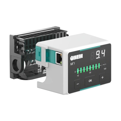 ОВЕН МГ1 топочный автомат горения в 