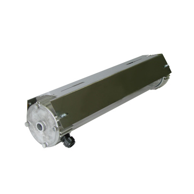 Ламповый взрывозащищенный светильник ЛСП66 Ех-1х58 Э в 