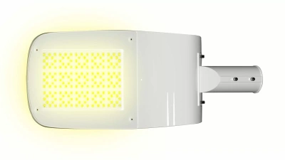 Светильник уличный VIVA PRO в 