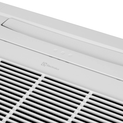 Комплект Electrolux EACC-24H/UP4-DC/N8 инверторной сплит-системы, кассетного типа в 