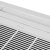 Комплект Electrolux EACC-24H/UP4-DC/N8 инверторной сплит-системы, кассетного типа в 