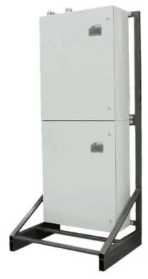 Взрывозащищенные всепогодные настенные термошкафы ГТГ-ШКАФ (КШ/TERMO-BOX) в 