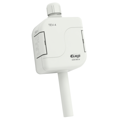 TEV-4 промышленный термостат  в 