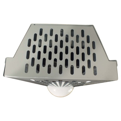 НКИ-1000 S Стелла конвекторный обогреватель, белый в 