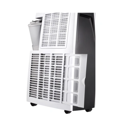 Кондиционер мобильный Electrolux Cool Power EACM-18 HP/N3 в 