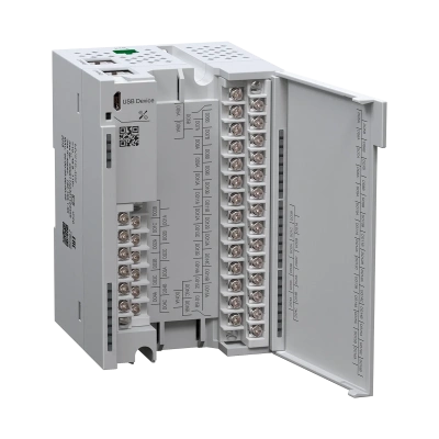 МУ210-4хх модули дискретного вывода (DO) в 