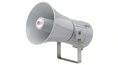 Рупорный громкоговоритель морского исполнения ML15F PA в 