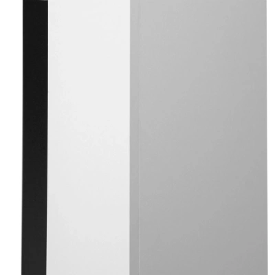 Каминокомплект Electrolux Infinity EFP/P-1600ULS, портал Canto Long белый, черный в 