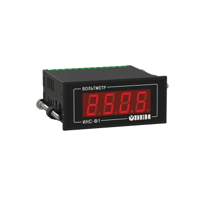 ИМС/ИНС Измерители параметров электрической сети в 