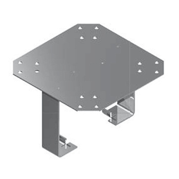 ПЛ.РТВ0606-10 кронштейн в 