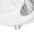 Вентилятор напольный Electrolux EFF-1003D в 