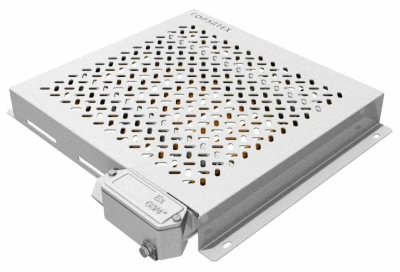 Взрывозащищенный обогреватель ГТГ-РАДИАТОР2 в 