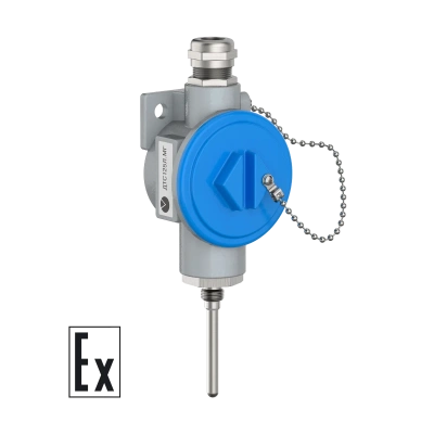 ДТС125хх настенные датчики температуры EXIA в 