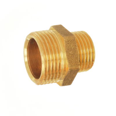 Ниппель переходной 1/2х3/4 НП15/20 в 