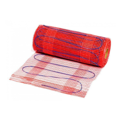 Raychem T2QuickNet Plus, 0,5м x 18,0м нагревательный мат для теплого пола в 