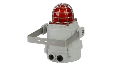 Светодиодный маяк морского исполнения MBLD2 в 