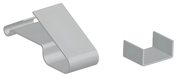 СР/Т.1-25 Ц зажим крепежный в 