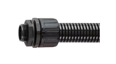 Гибкий рукав из прессованого нейлона серии FPA в 