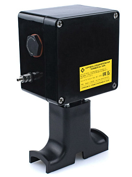 TERMBOX Ex 120N коробка соединительная в 