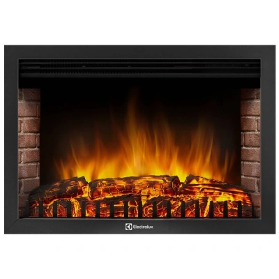 Очаг электрический Electrolux EFP/P-3020LS в 