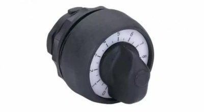 Управляющий переключатель типа DW* в 