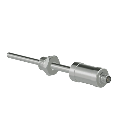 ДТСхх3 термосопротивления с коммутационным разъемом М12 в 