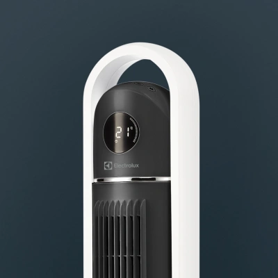 Вентилятор колонный Electrolux EFT-1110i в 