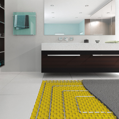 Stahlmann WHS6 комплект водяного теплого пола в 