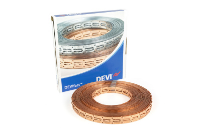 DEVIfast лента монтажная, 25м. в 