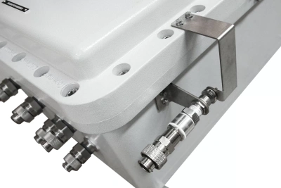 Взрывозащищенные магнитные датчики ДВГ-МВ2 (PS-ГЕРКОН) в 