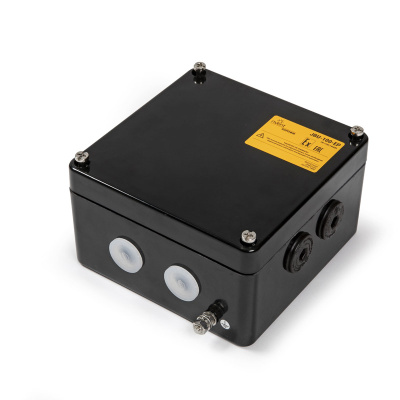 JBU-100-EP (Eex e) коробка соединительная в 