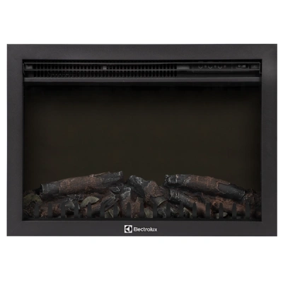 Очаг электрический Electrolux EFP/P-2520LS N в 