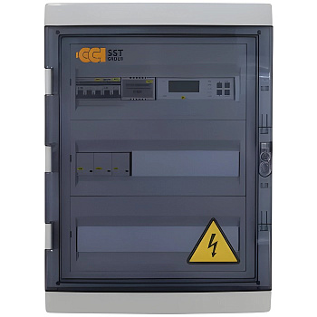ШУ-ТС-3-16-GRW8-02-3-1-OH шкаф электрический низковольтный в 
