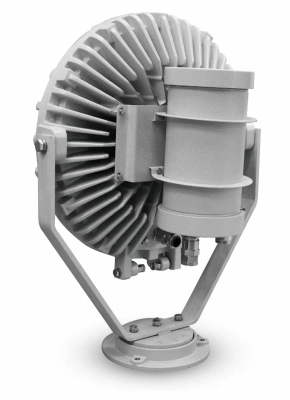 Взрывозащищенные светодиодные прожекторы СГП06-...С в 