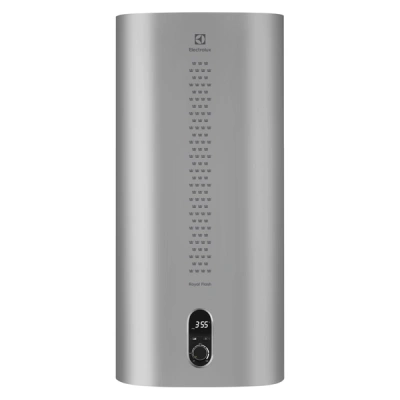 Водонагреватель Electrolux EWH 50 Royal Flash Silver в 