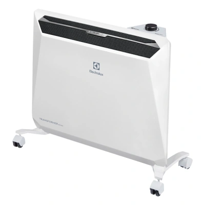 Комплект Electrolux Rapid Transformer с блоком управления и шасси ECH/R-1000 T-TUM3 (механический) в 