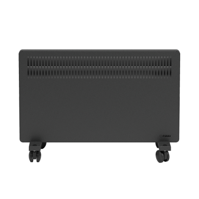 Солнечный бриз-1500.2 конвекторный обогреватель, черный в 