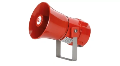 Взрывозащищенный аварийный громкоговоритель BExL15 в 