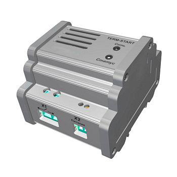 TSD TERM-START 1P устройство плавного пуска саморегулирующихся кабелей в 