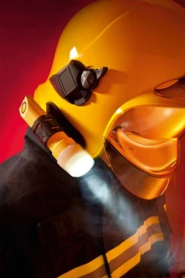 Взрывозащищенные светодиодные батарейные фонари ФОГОР06 (SECURLUX L5) в 