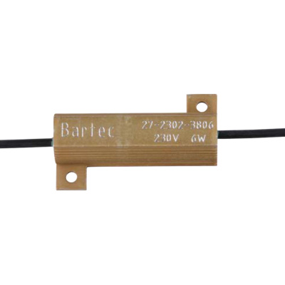 Bartec (27-2301-3806/0000) мини-нагреватель в 