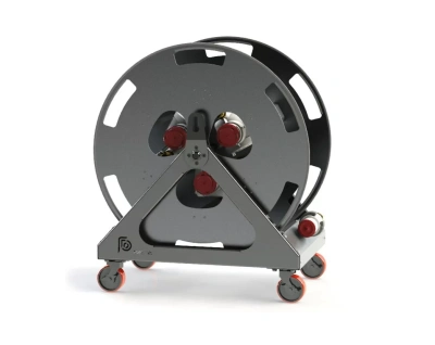 Взрывозащищенный удлинитель типа РГМ-У и РГС-У на катушке в 