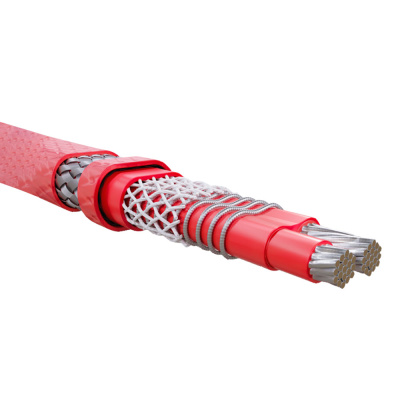 HPT 20-2 резистивный греющий кабель в 