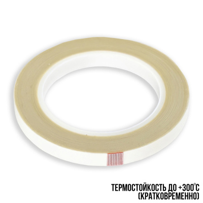 FT/HTM лента крепежная в 