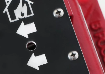 Извещатели пожарные ручные взрывозащищенные ИП-535-ГОРЭЛТЕХ1-А (CSE-ИП-535) в 