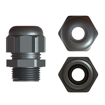 Bimed BM-SX5S кабельный ввод в 