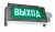 Взрывозащищенные световые табло ПГС-ИТ31 (SA-INDICATOR/SS) из нержавеющей стали по тех. заданию заказчика в 
