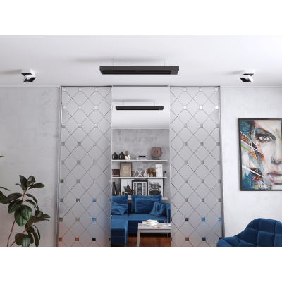 ТКИ-900 КЛЕН инфракрасный обогреватель в 